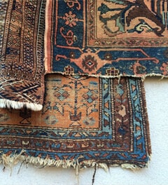 Picture of AFGHAN CHOBI