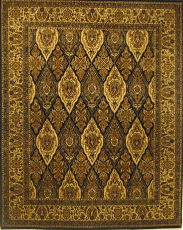 Picture of ISFAHAN PATINA