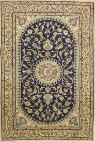 Picture of PERSIAN NAIN