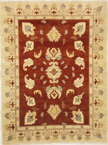 Picture of AFGHAN CHOBI FINEST