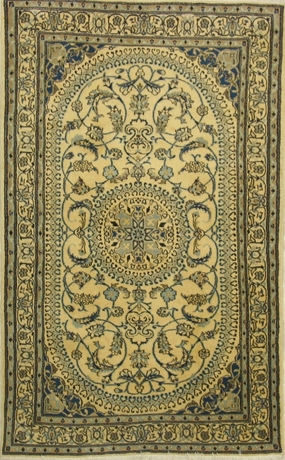 Picture of PERSIAN NAIN