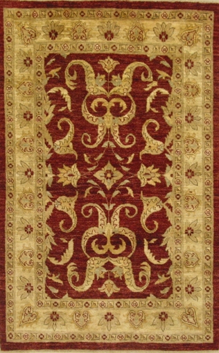 Picture of AFGHAN CHOBI FINEST