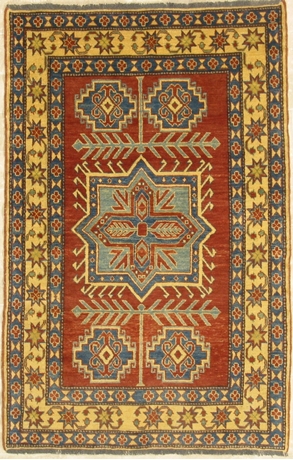 Picture of KAZAK