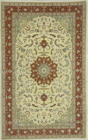 Picture of TABRIZ NAGHSHEH
