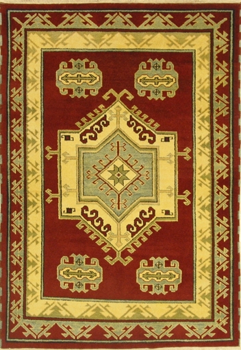 Picture of KAZAK PATINA