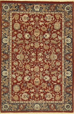 Picture of TABRIZ PATINA