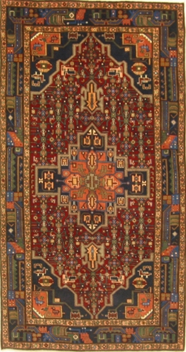 Picture of PERSIAN BIDJAR KOLYAE