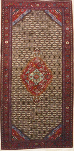 Picture of PERSIAN BIDJAR KOLYAE