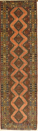Picture of PERSIAN SAROUGH