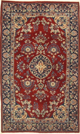 Picture of TABRIZ PATINA