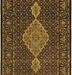 Picture of TABRIZ MAHI PATINA