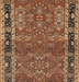 Picture of SAROUGH PATINA