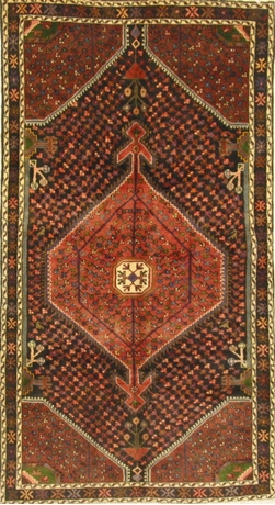 Picture of PERSIAN GARACHEH