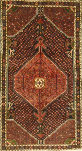 Picture of PERSIAN GARACHEH