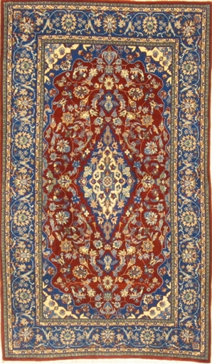 Picture of ISFAHAN PATINA