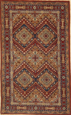 Picture of YALAMEH PATINA