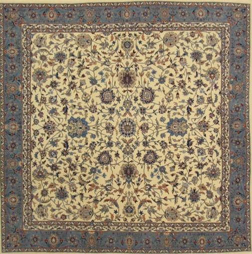 Picture of ISFAHAN PATINA