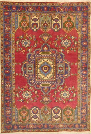 Picture of PERSIAN TABRIZ