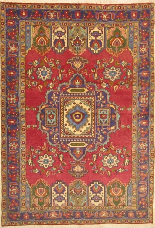 Picture of PERSIAN TABRIZ