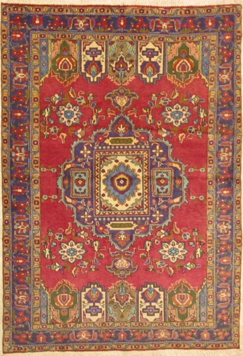 Picture of PERSIAN TABRIZ