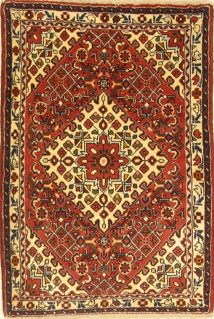 Picture of PERSIAN ROUDBAR