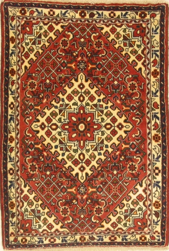 Picture of PERSIAN ROUDBAR