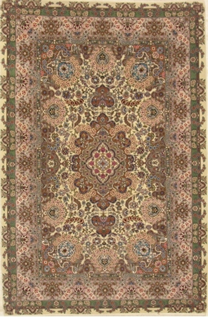 Picture of TABRIZ PATINA