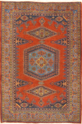 Picture of PERSIAN WISS