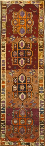 Picture of PERSIAN QASHGAI