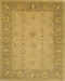 Hand Knotted Authentic Afghan Chobi Rug- Rugsnetwork