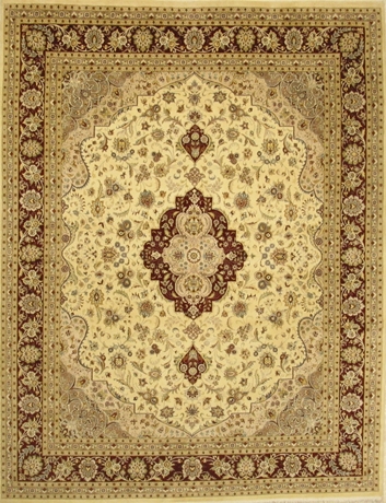 Picture of TABRIZ PATINA