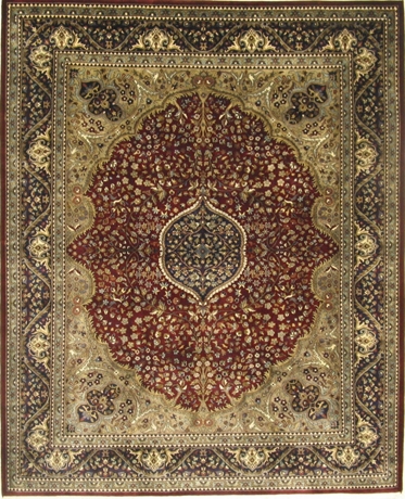 Picture of TABRIZ PATINA