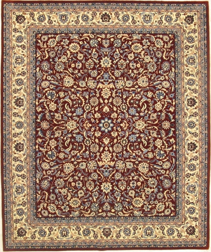 Picture of ISFAHAN PATINA