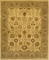 Hand Knotted Rugs - Afghan Chobi Finest- Rugsnetwork