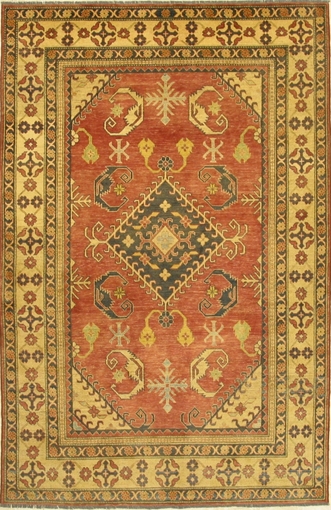 Picture of KAZAK