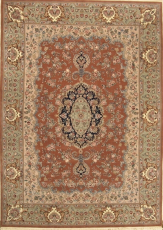 Picture of TABRIZ DESIGN