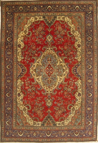 Picture of PERSIAN TABRIZ