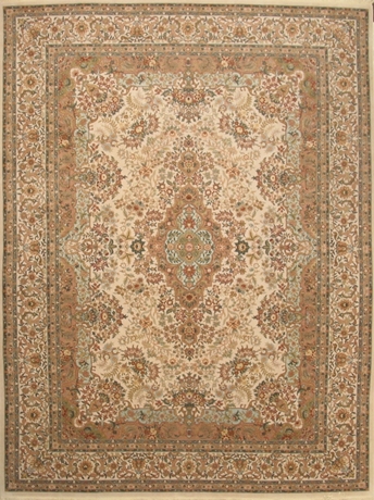 Picture of TABRIZ PATINA