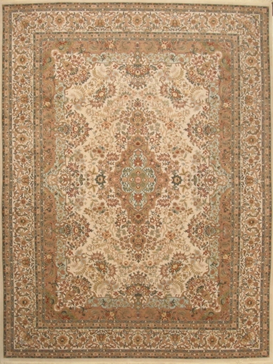 Picture of TABRIZ PATINA