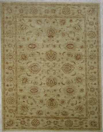 Picture of AFGHAN CHOBI FINEST