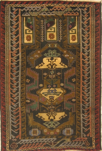 Picture of ROYAL BALOUCH