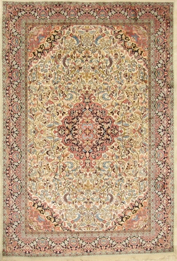Picture of SILK KASHMIR