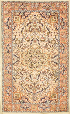 Picture of SILK KASHMIR