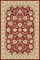 Picture of FLORA_SILK RED