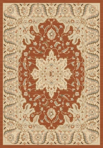 Picture of HEREKE_CLASSIC DARK_RUST