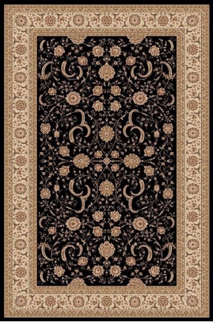 Picture of PERSIAN_CLASSIC BLACK