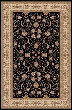 Picture of PERSIAN_CLASSIC BLACK