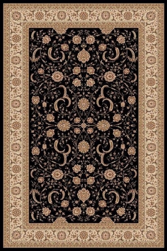 Picture of PERSIAN_CLASSIC BLACK