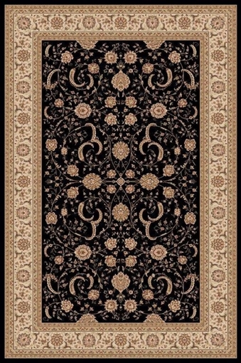 Picture of PERSIAN_CLASSIC BLACK