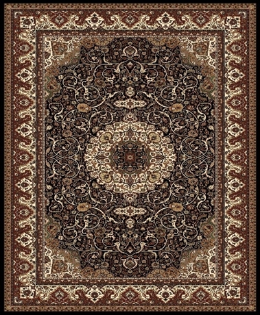 Picture of PERSIAN_CLASSIC BLACK